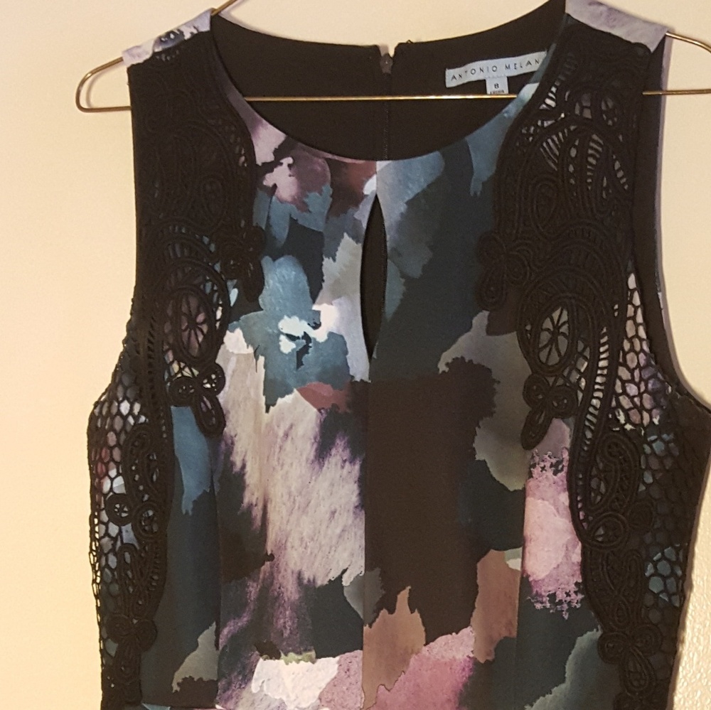 Cocktail dress